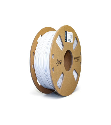 Flashforge Matte PLA filament, 1.75 mm, 1 kg | 3DP-PLA-01-MTSG | PLA filament | Slate grey matte