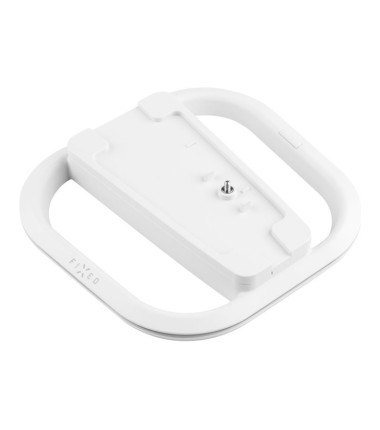 FIXED LED Stand for PlayStation 5, 5 (Slim) and 5 Pro, white | Fixed