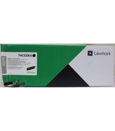 SALE OUT. Lexmark 150K Black Return Program Imaging kit (CS72x, CX725) | SALE OUT. | Lexmark 74C0ZK0 | Imaging Kit | Black | DAM
