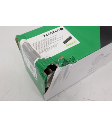 SALE OUT. Lexmark 150K Black Return Program Imaging kit (CS72x, CX725) | SALE OUT. | Lexmark 74C0ZK0 | Imaging Kit | Black | DAM
