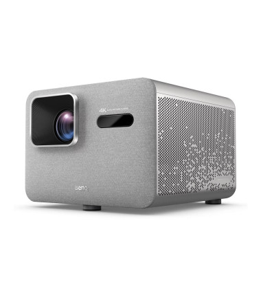 Benq TK705STi Home Entertainment Projector/3840x2160/16:9/3000Lm/600000:1/Grey, Benq