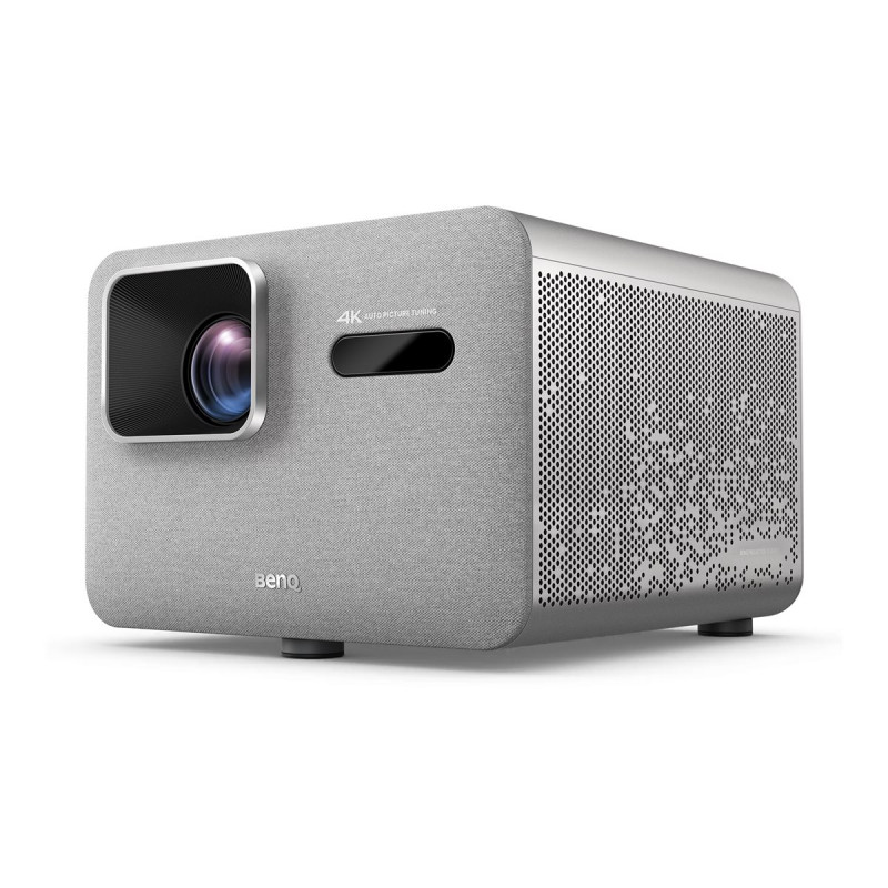 Benq TK705STi Home Entertainment Projector/3840x2160/16:9/3000Lm/600000:1/Grey, Benq