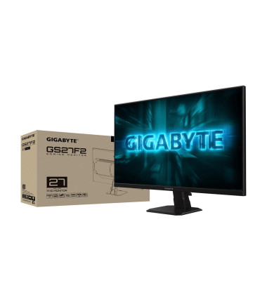 GIGABYTE GAMING MONITOR 27" GS27F2 EK | Gigabyte