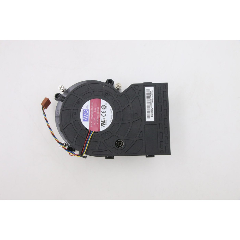 Lenovo 5H40U92955 65W CPU cooler Lenovo 5H40U92955 65W CPU cooler