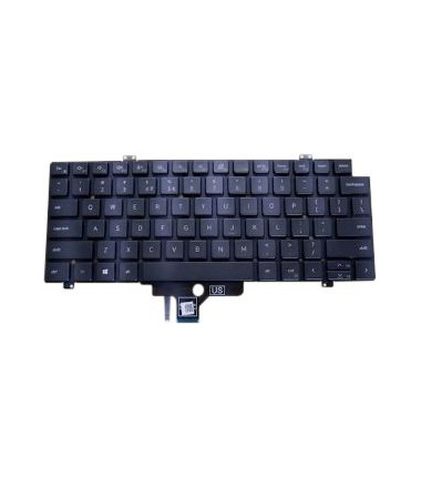 Dell CM7JH 79-key US-International