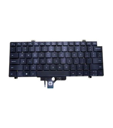 Dell CW3R5 79-Key Internal Laptop