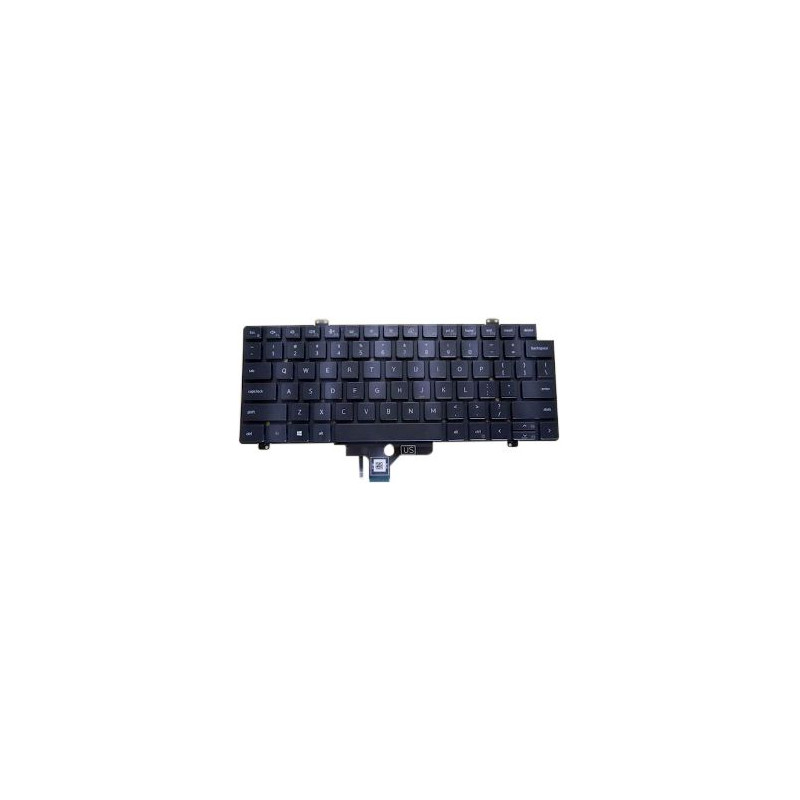 Dell CW3R5 79-Key Internal Laptop Dell CW3R5 79-Key Internal Laptop