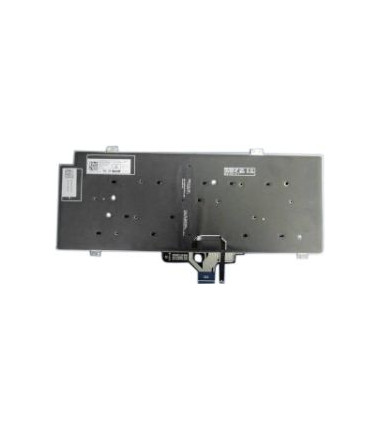 Dell K4WGN Backlit internal keyboard