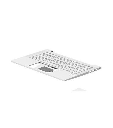 HP M24297-B31 Top Cover W/Keyboard Intl