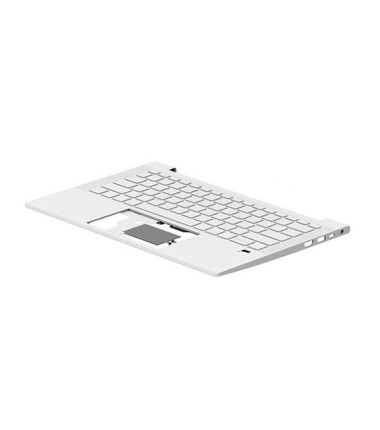 HP M24297-031 TOP COVER W/KB UK