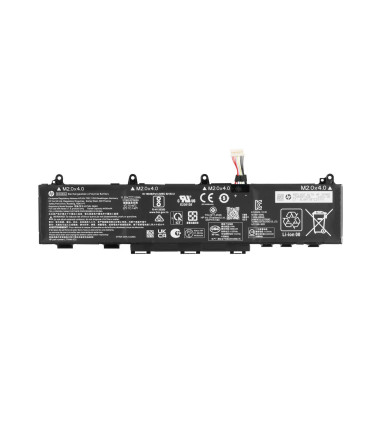 HP L78555-002 BATT 3C 53Wh 4.59Ah LI