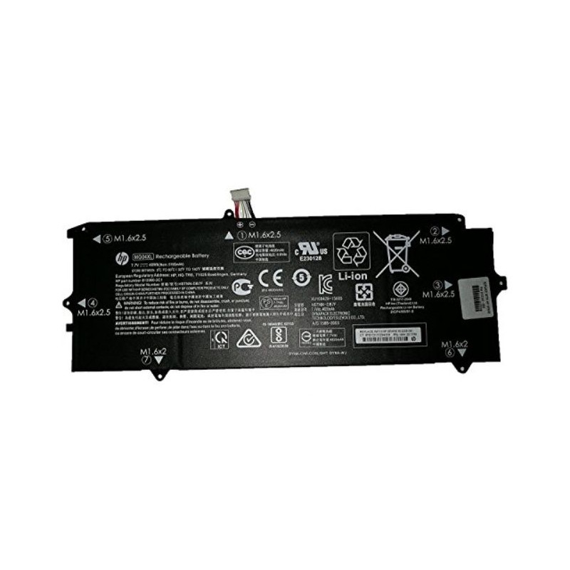 HP 812148-855BU Primary battery pack