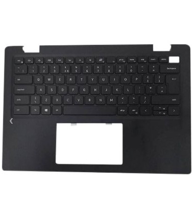 Dell DFTC6 Internal backlit keyboard for