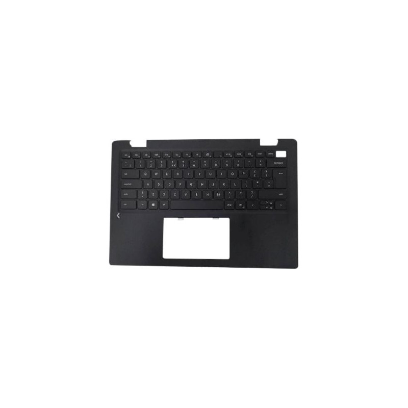 Dell DFTC6 Internal backlit keyboard for