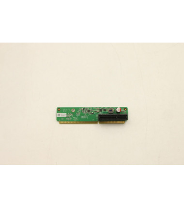 Lenovo 5C50W00909 PCIe x4 riser card