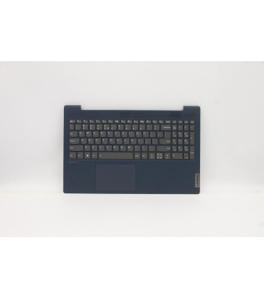 Lenovo 5CB1B42839 Upper Case ASM_EURO