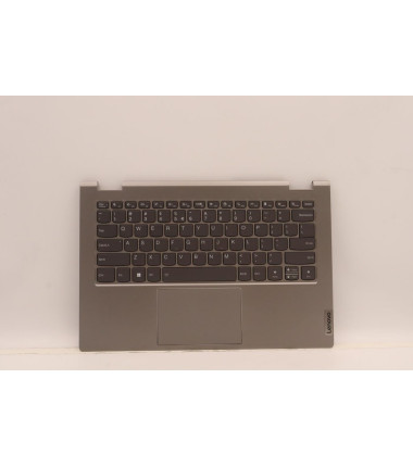 Lenovo 5CB1J10007 COVER UpperCaseASM_EURO ENG