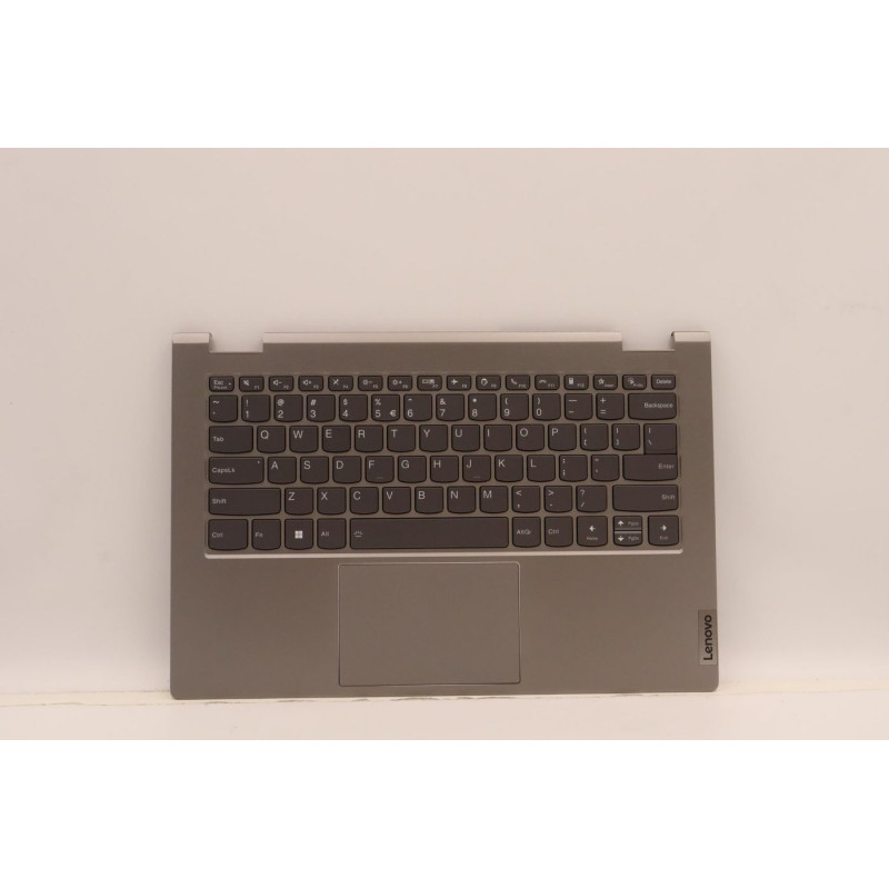 Lenovo 5CB1J10007 COVER UpperCaseASM_EURO ENG Lenovo 5CB1J10007 COVER UpperCaseASM_EURO ENG
