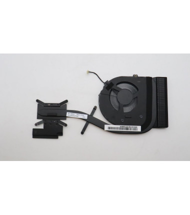 Lenovo 5H41B77281 Heatsink assembly