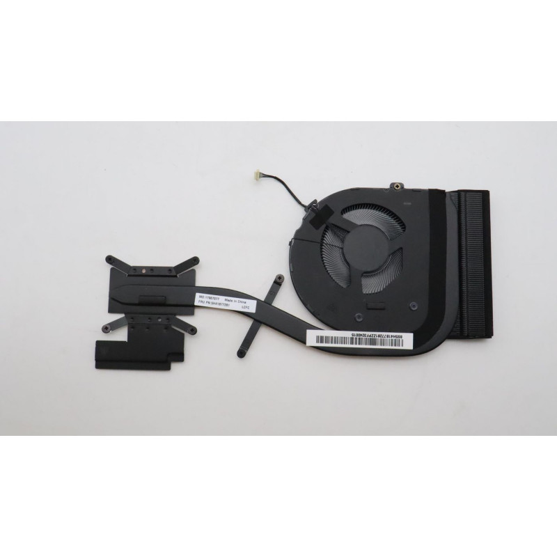 Lenovo 5H41B77281 Heatsink assembly