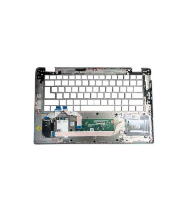 Dell NDT2N Palmrest assembly with smart