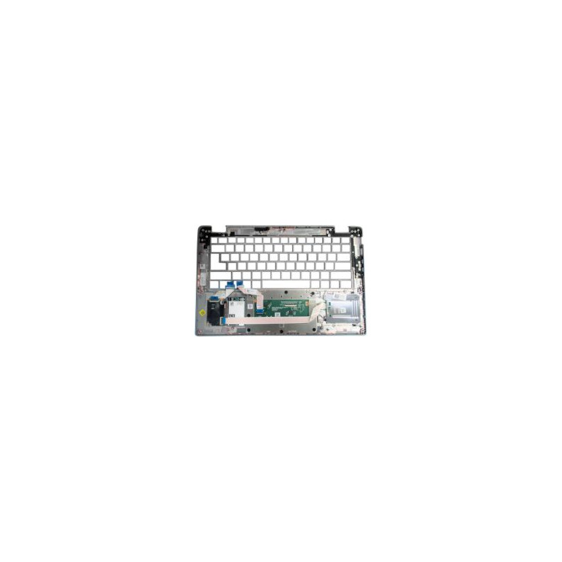 Dell NDT2N Palmrest assembly with smart