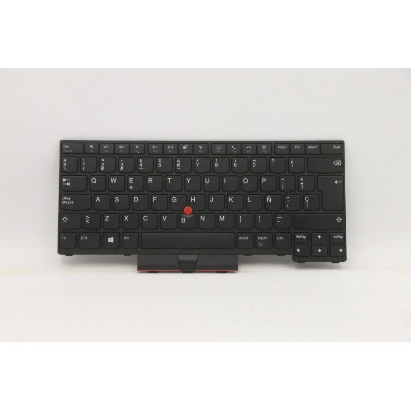 Lenovo 5N20W67733 FRU Odin Keyboard Full NBL