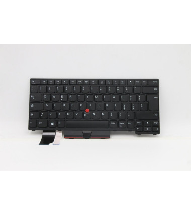 Lenovo 5N20W67740 FRU Odin Keyboard Full NBL