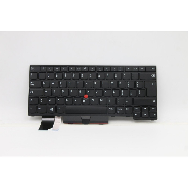 Lenovo 5N20W67740 FRU Odin Keyboard Full NBL Lenovo 5N20W67740 FRU Odin Keyboard Full NBL
