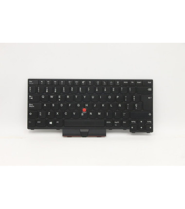 Lenovo 5N20W67697 FRU Odin Keyboard Full NBL