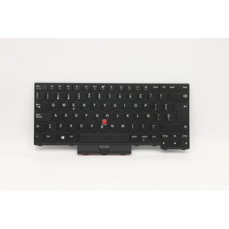 Lenovo 5N20W67697 FRU Odin Keyboard Full NBL