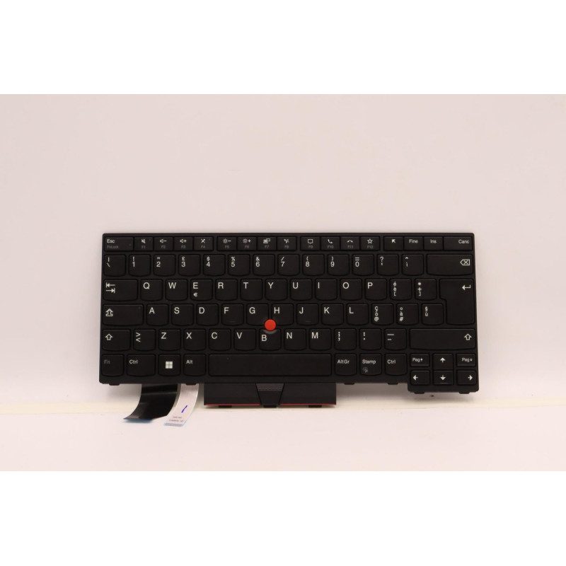 Lenovo 5N20W67704 Full-size Italian laptop Lenovo 5N20W67704 Full-size Italian laptop