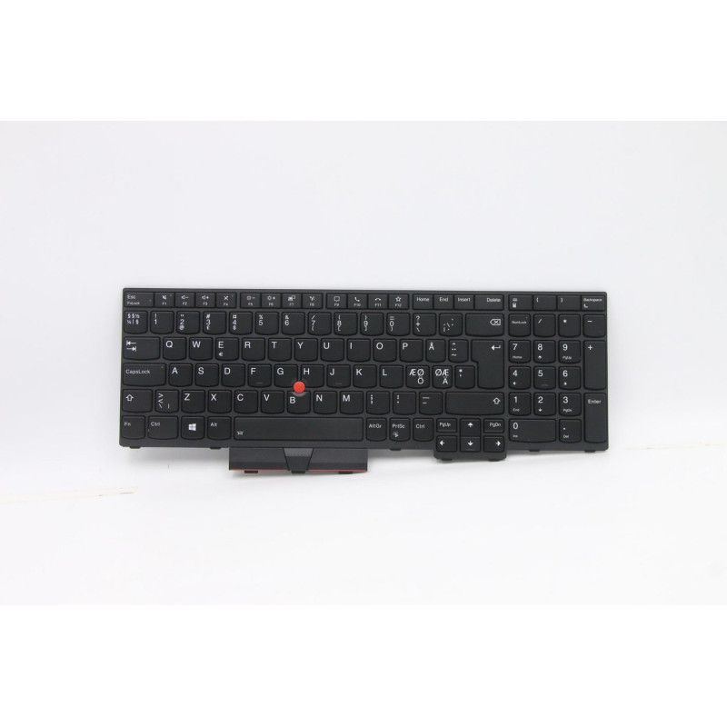 Lenovo 5N20Z74819 FRU CS20 P Keyboard Num BL