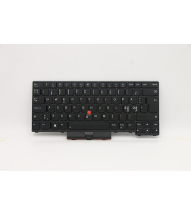 Lenovo 5N20W67794 FRU Odin Keyboard Full BL