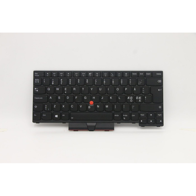 Lenovo 5N20W67794 FRU Odin Keyboard Full BL
