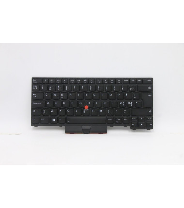 Lenovo 5N20W67866 FRU Odin Keyboard Full BL