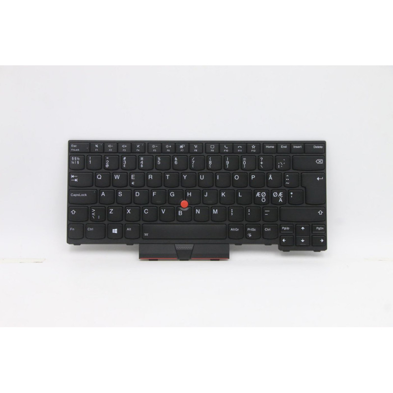Lenovo 5N20W67866 FRU Odin Keyboard Full BL