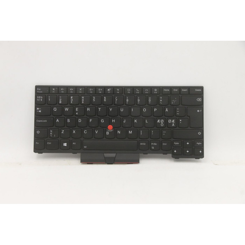 Lenovo 5N20W67830 FRU Odin Keyboard Full BL