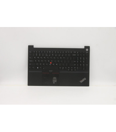Lenovo 5M11A36347 Backlit keyboard assembly