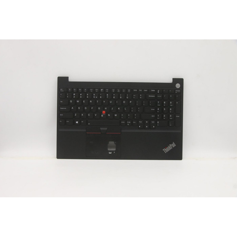 Lenovo 5M11A36347 Backlit keyboard assembly