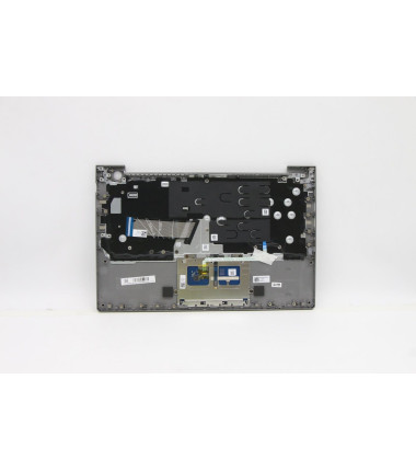 Lenovo 5CB1C89907 Upper Case ASM_UKE C 21A2 MGBL