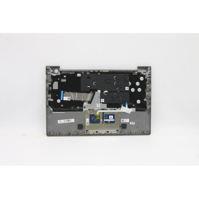 Lenovo 5CB1C89907 Upper Case ASM_UKE C 21A2 MGBL
