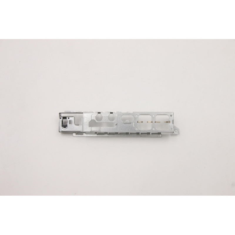 Lenovo 5M10U50552 337ATA,Front I/O Brkt asm Lenovo 5M10U50552 337ATA,Front I/O Brkt asm