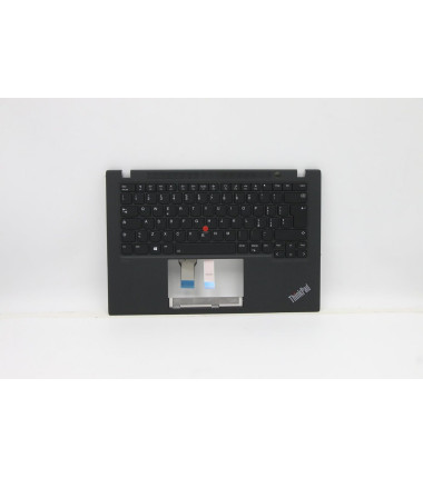 Lenovo 5M11A37646 Tiger 1.0 INTEL FRU MECH_ASM