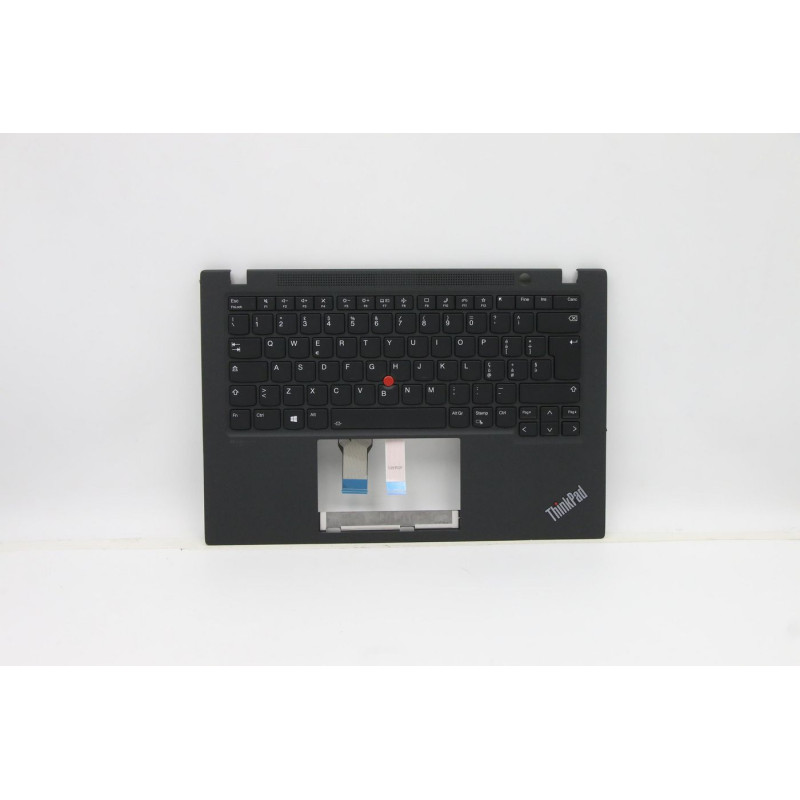 Lenovo 5M11A37646 Tiger 1.0 INTEL FRU MECH_ASM
