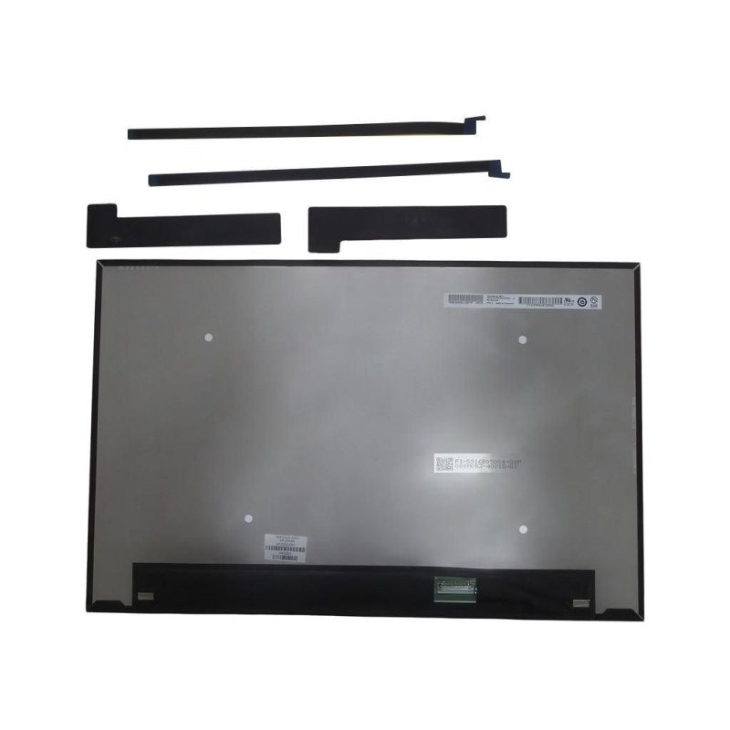 HP N19252-001 SPS-RAW PANEL LCD 16 WUXGA BV