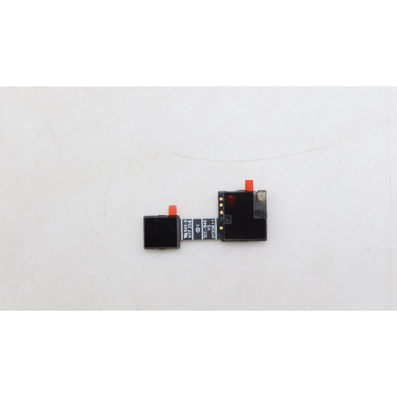 Lenovo 5F30V26016 Fingerprint Reader Module for