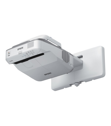Epson | EB-685W | WXGA (1280x800) | 3500 ANSI lumens | White | Lamp warranty 12 month(s)