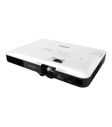 Epson, EB-1795F, Full HD (1920x1080), 3200 ANSI lumens, 10.000:1, White, Lamp warranty 12 month(s), Wi-Fi