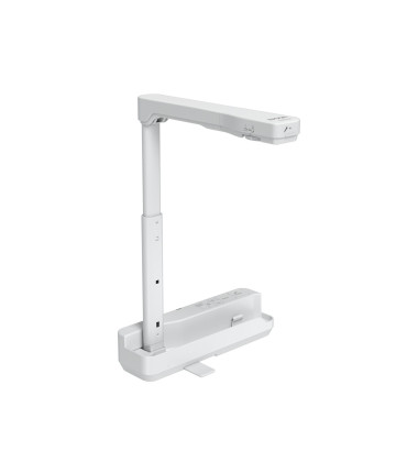 Epson, ELPDC07, Full HD (1920x1080), White, Lamp warranty 12 month(s)